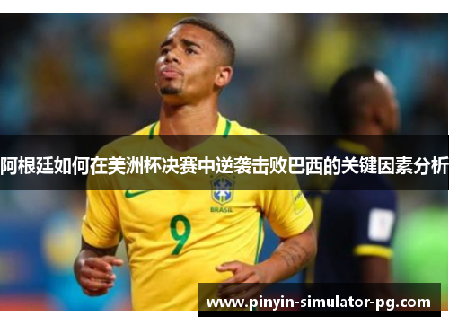 阿根廷如何在美洲杯决赛中逆袭击败巴西的关键因素分析
